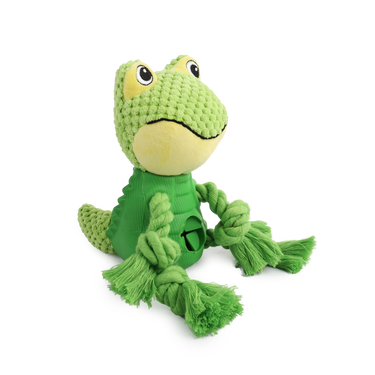 Treat Hider - Frog